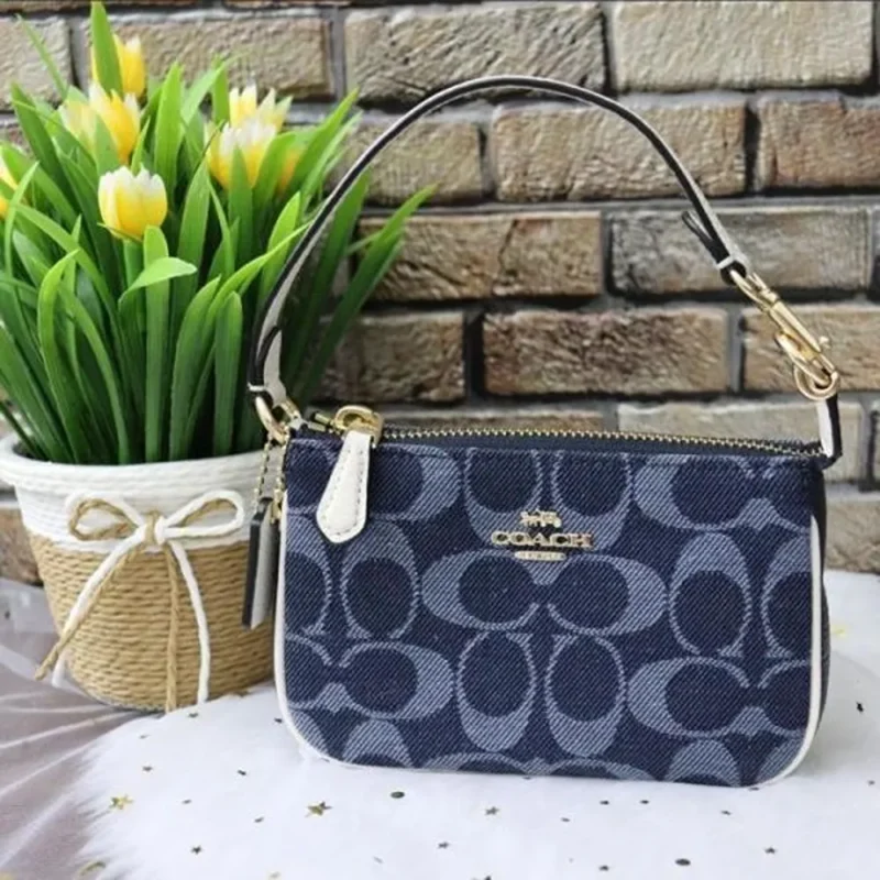 Coach Handbag For Women (FT277)