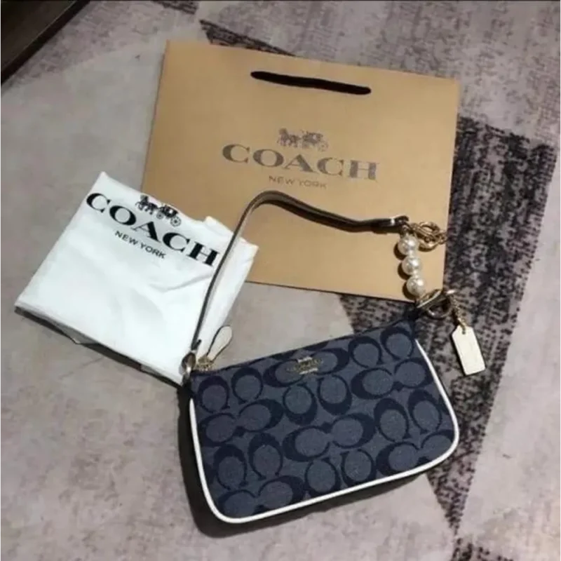 Coach Handbag For Women (FT277)
