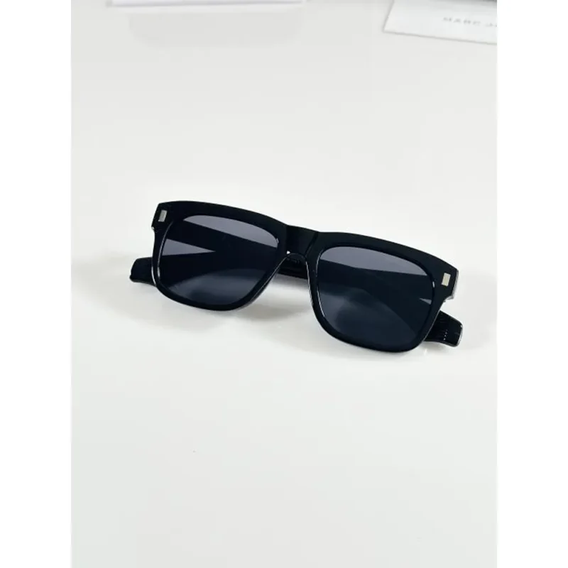 Premium Marc Jacobs Sunglasses 3683 Black (SUP153)
