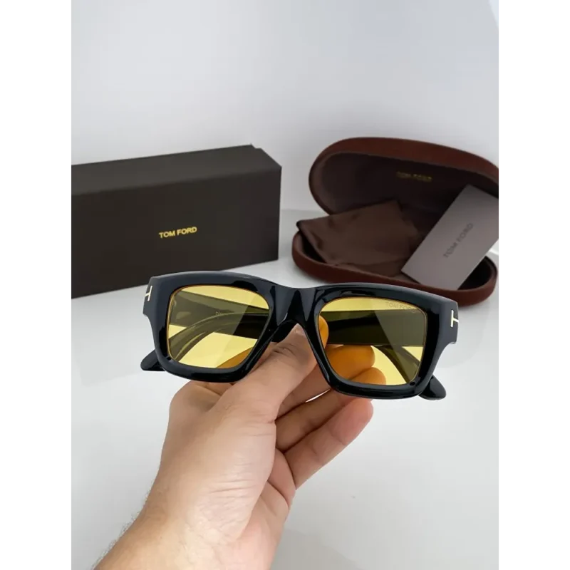 Premium Tomford Sunglasses (SG756)
