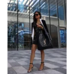 YSL Handbag For Women (FT279)