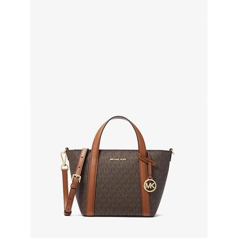 Stylish Michael Kors Tote Bag With Box For Women (CSO1520)