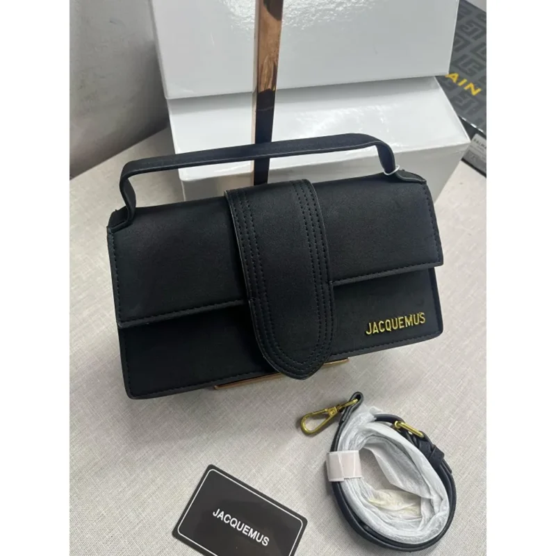 16-11.webp Jacquemus Handbag For Women (SW1214)