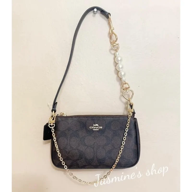 Premium Coach Nolita Small Sling Bag With Box For Women (TB08)