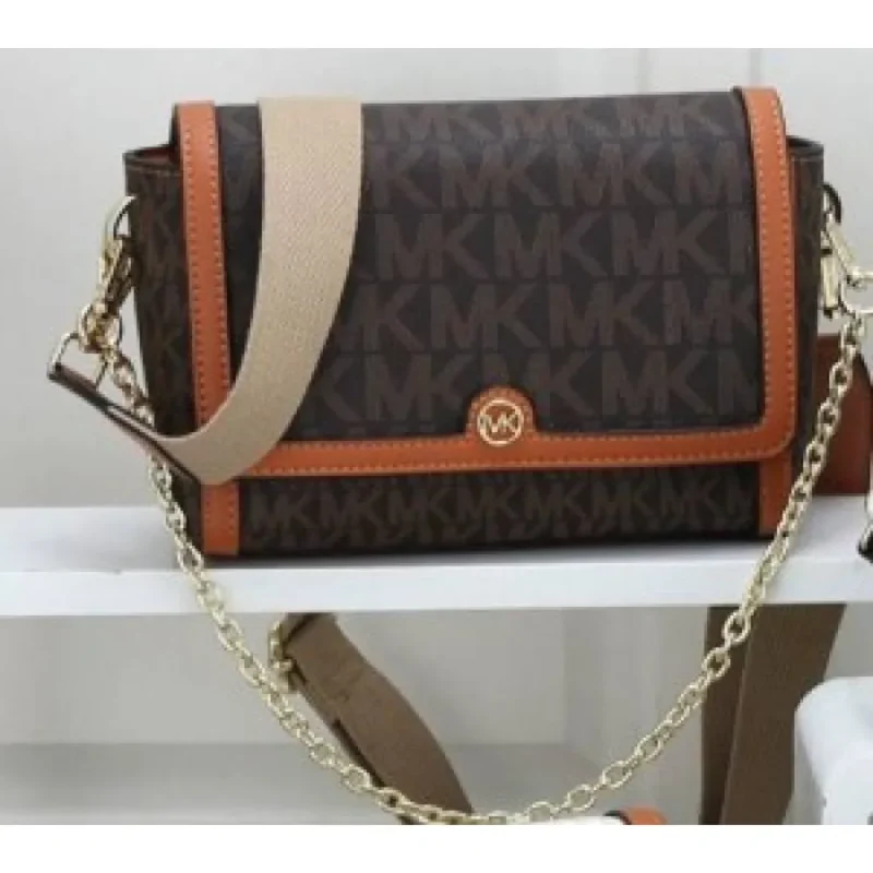 Michael Kors Handbag For Women (CSO1386)