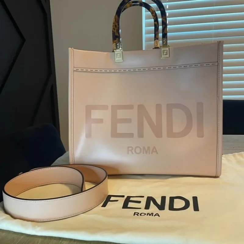 Fendi Handbag For Women (SW1108)