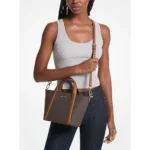 Stylish Michael Kors Tote Bag With Box For Women (CSO1520)