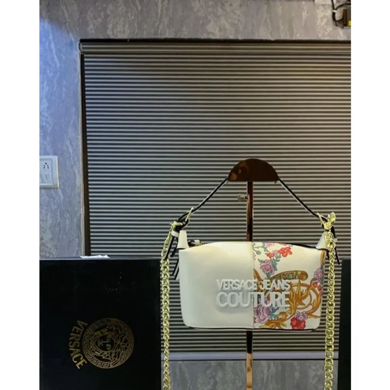 Versace Couture Handbag For Women (PH91) (Copy)