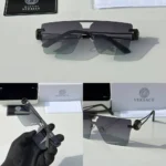 Stylish Versace Sunglasses Green (CSO1786)
