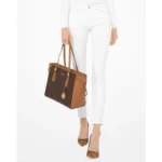 Trendy Michael Kors Tote Bag With Dust Bag For Women (FT1006)