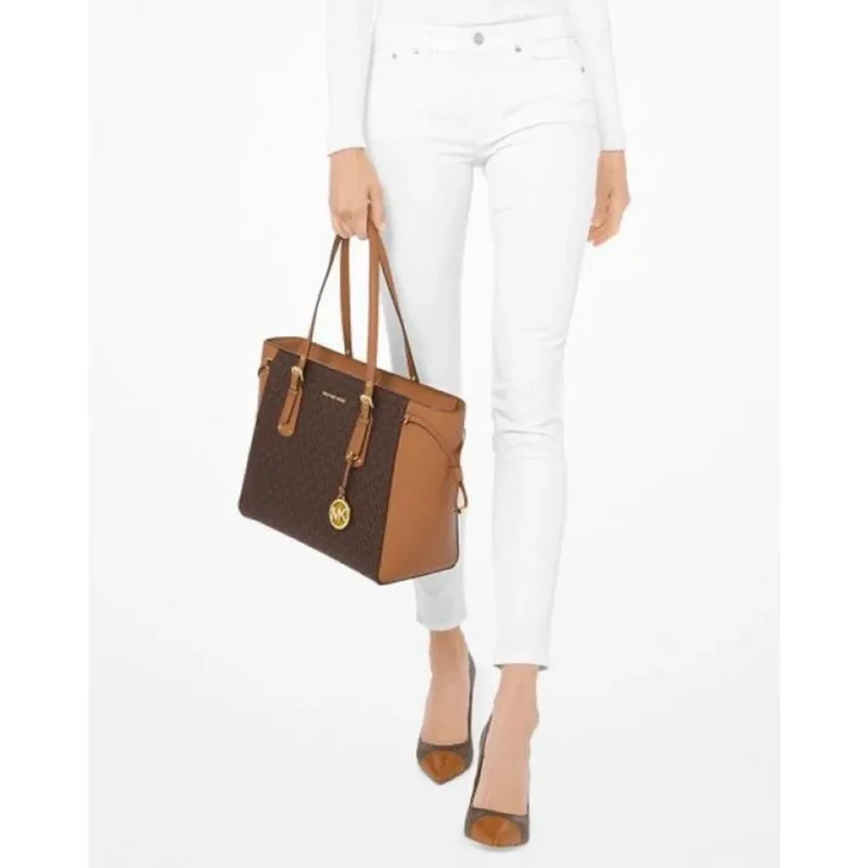 Trendy Michael Kors Tote Bag With Dust Bag For Women (FT1006)