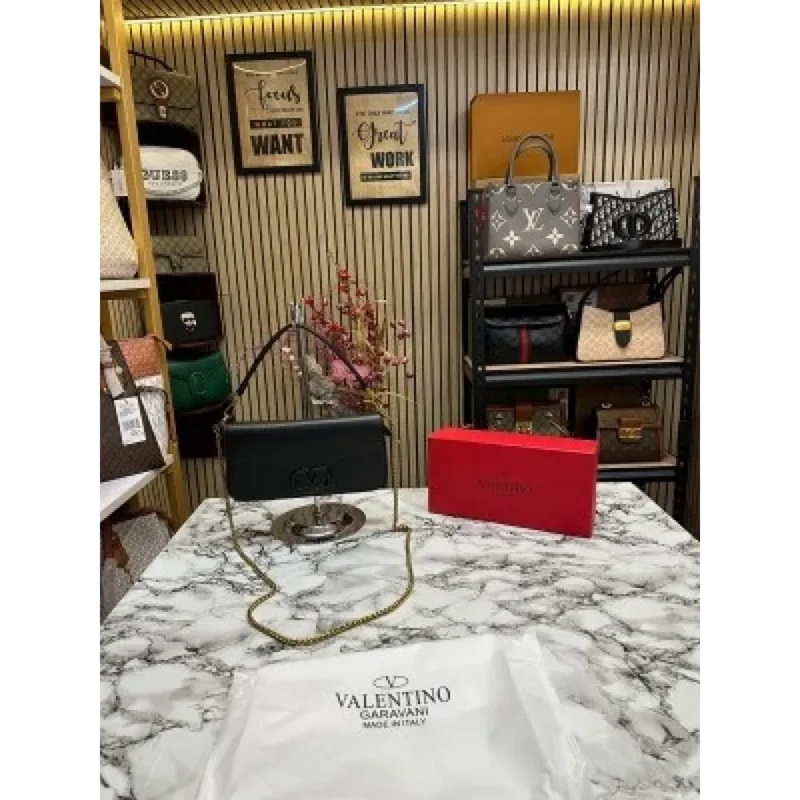 Valentino Handbag For Women (FT282)