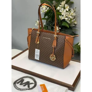 Trendy Michael Kors Tote Bag With Dust Bag For Women (FT1006)
