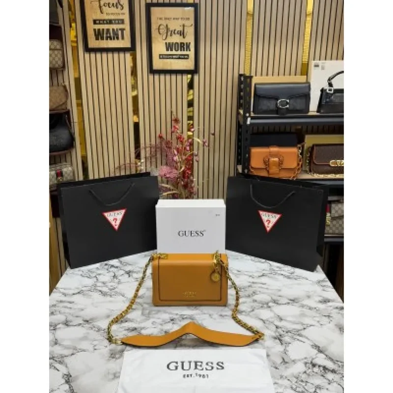 Guess Handbag For Women (SW1215)