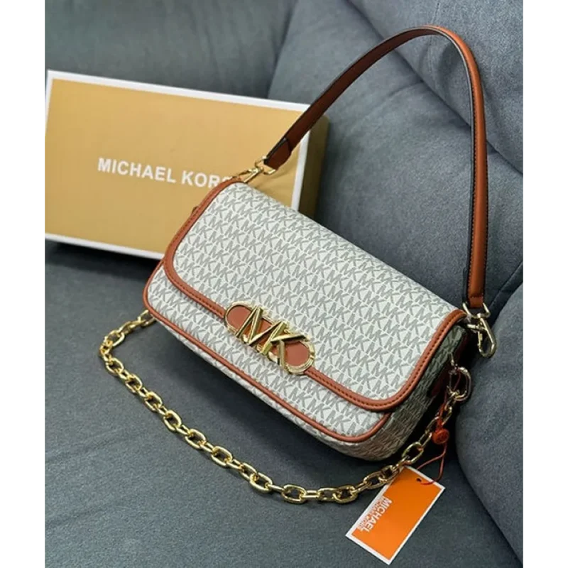 17-18.webp Stylish Michael Kors Handbag For Women (SW2158)