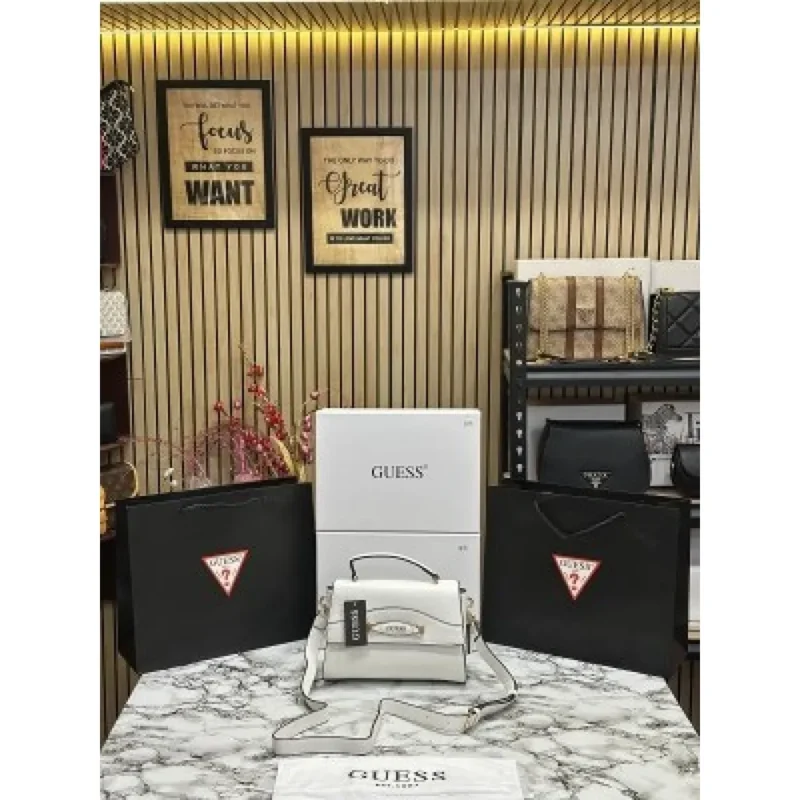 Guess Handbag For Women (SUP1286)