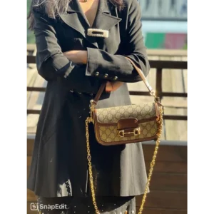 Gucci Handbag For Women (CSO1222)