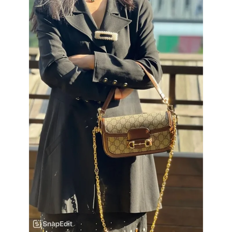 Gucci Handbag For Women (CSO1222)