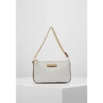 Stylish Michael Kors Shoulder Bag Jet Set Medium Chain For Women (FT682)