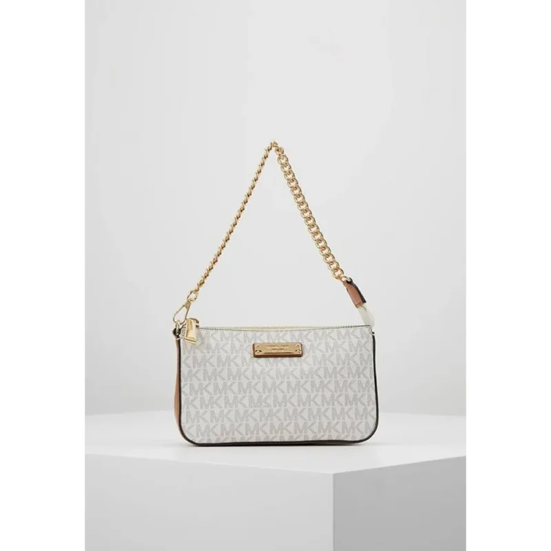 Stylish Michael Kors Shoulder Bag Jet Set Medium Chain For Women (FT682)