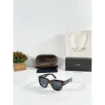 Premium Tom Ford Sunglasses184 Tiger Black (SUP159)