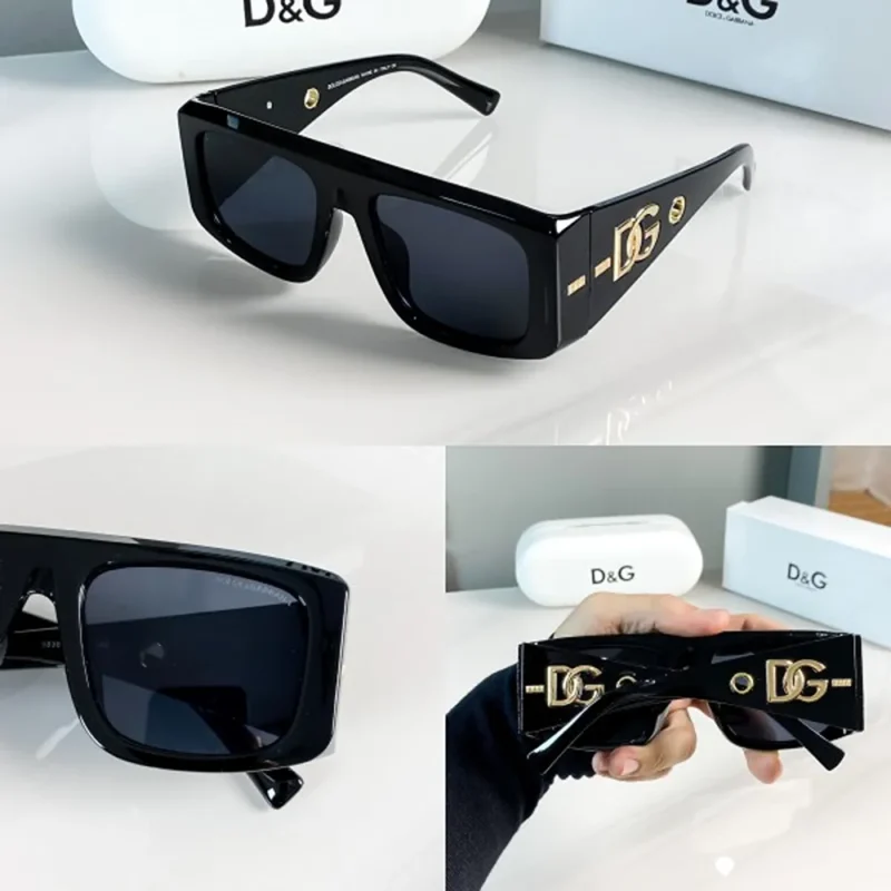 Premium Dolce Gabbana Sunglasses (SG762)
