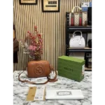 Gucci Handbag For Women (FT286)