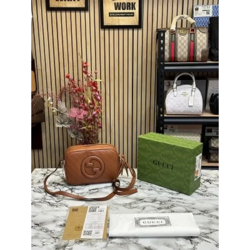 Gucci Handbag For Women (FT286)