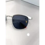 Premium Rayban Sunglasses 03 White Black (SUP161)