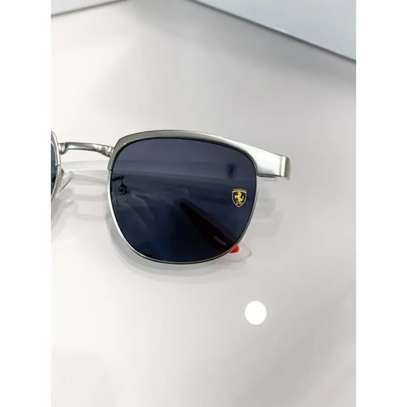 Premium Rayban Sunglasses 03 White Black (SUP161)