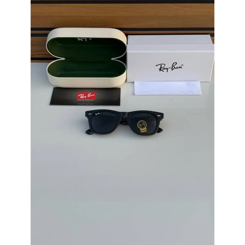 177-6.webp Stylish Rayban Sunglasses Black (CSO1792)