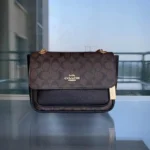 Trendy Coach Klare Crossbody Bag With Box For Women (FT1013)