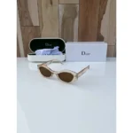 Stylish Dior Sunglasses Peach (CSO1719)