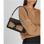 Stylish Coach Tabby Shoulder Bag With Box For Women (BOT1203)