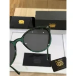 Premium Wilson Sunglasses 6801 Green (SUP162)