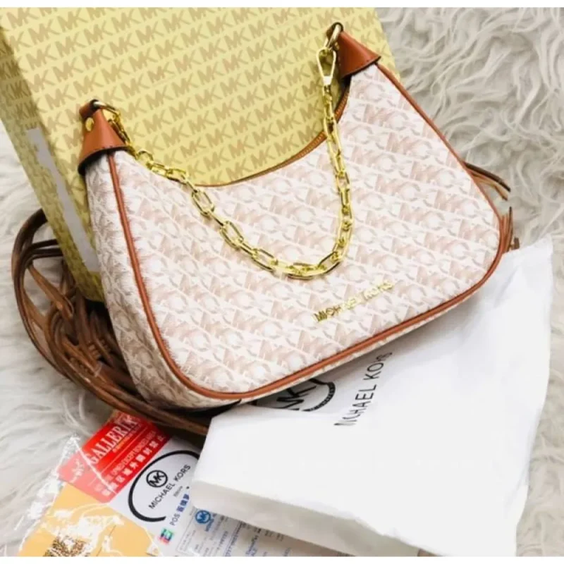Stylish Michael Kors Crossbody Bag With Box For Women (CSO1531)
