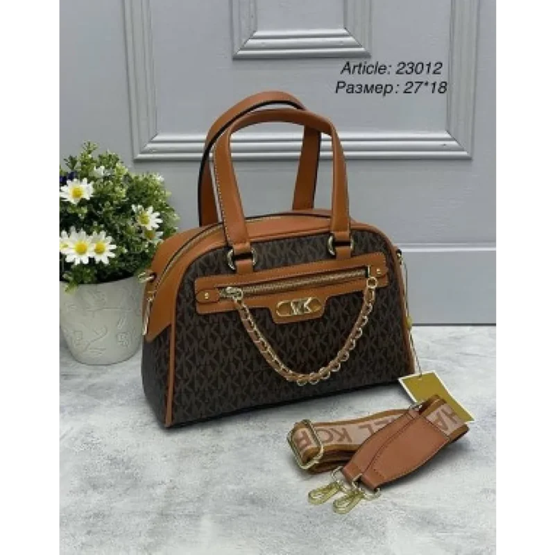 Michael Kors Handbag For Women (FT291)