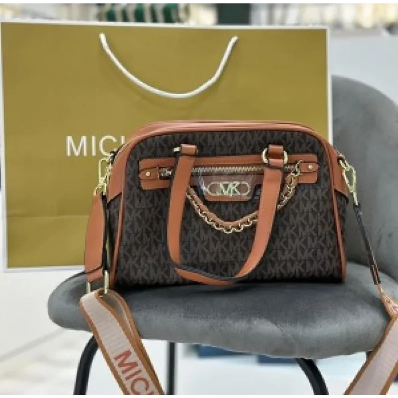 Michael Kors Handbag For Women (FT291)