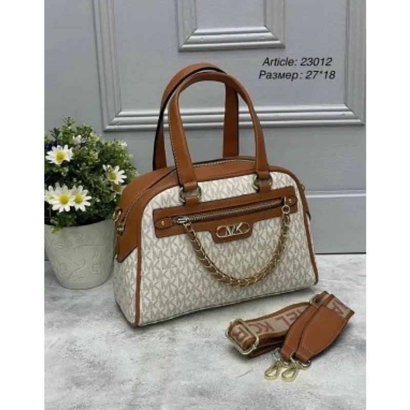 Michael Kors Handbag For Women (FT292)