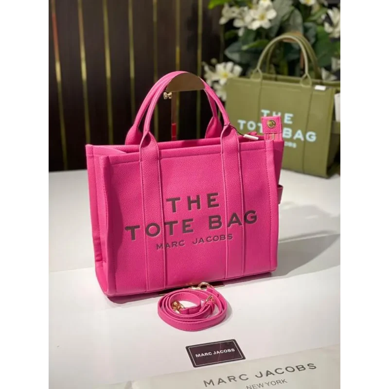 Marc Jacobs Handbag For Women (FT293)