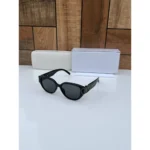 Stylish Philip Plein Sunglasses Black (CSO1798)