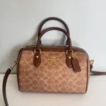 Trendy Coach Handbag With Double Box For Women (FT1020)