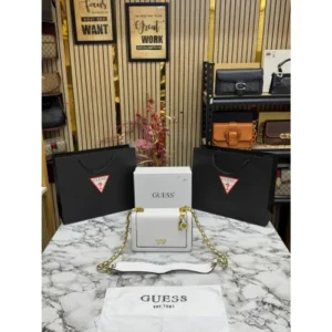 Guess Handbag For Women (SW1216)