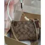 Premium Coach Nolita Small Sling Bag With Box For Women (TB09)