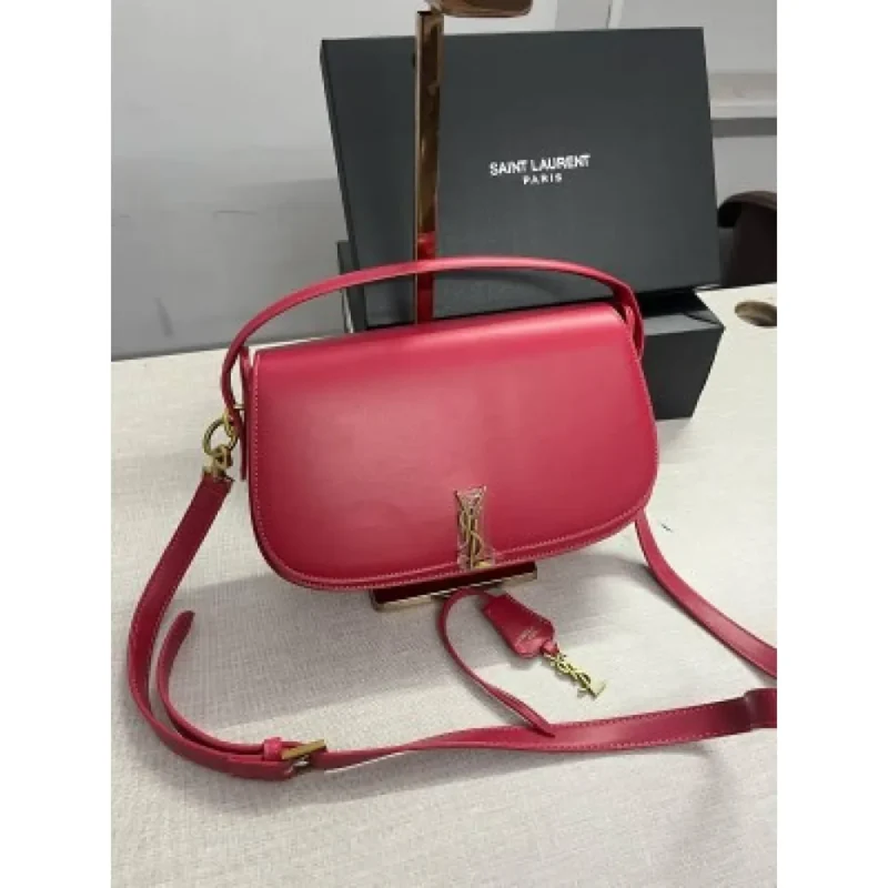 Trendy YSL Saint Laurent Bag With Og Box & Dust Bag For Women (CSO1451)