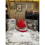 Premium Christian Dior Tote Bag With Box Dust Bag For Women (SL1139)