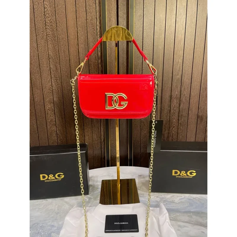 Stylish Dolce & Gabbana Tote Bag With Box For Women (CSO1535)