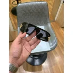 Premium Dior Sunglasses 3382 Black (SUP166)