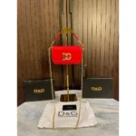 Stylish Dolce & Gabbana Tote Bag With Box For Women (CSO1535)