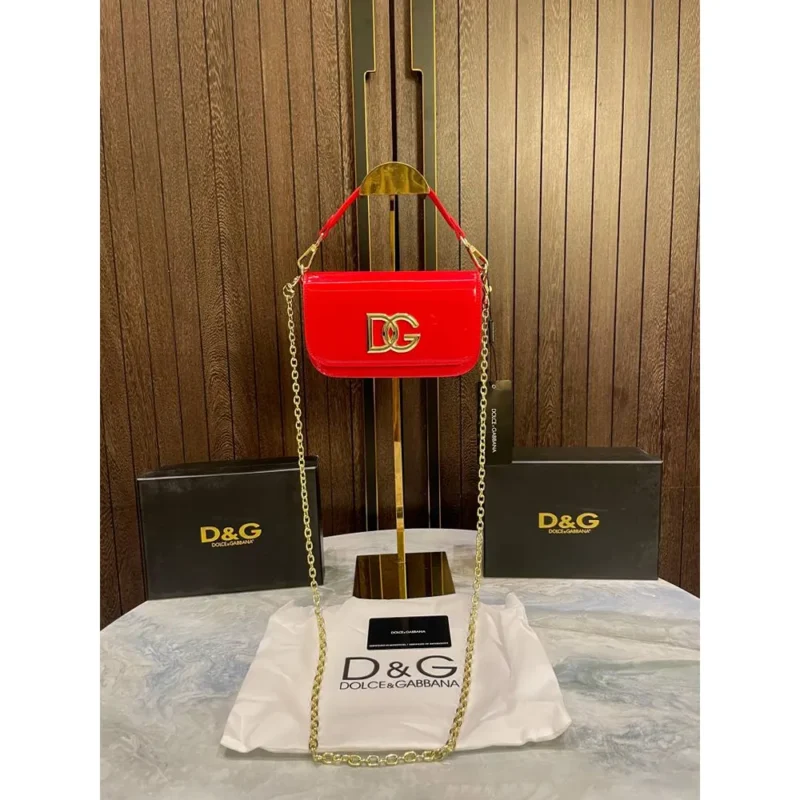 Stylish Dolce & Gabbana Tote Bag With Box For Women (CSO1535)